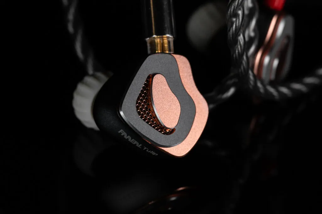 Faaeal Tulip Review / A Audiophile Flower Faaeal Tulip Review / A Audiophile Flower