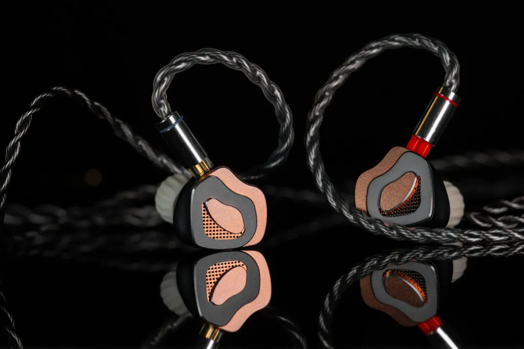 Faaeal Tulip Review / A Audiophile Flower Faaeal Tulip Review / A Audiophile Flower