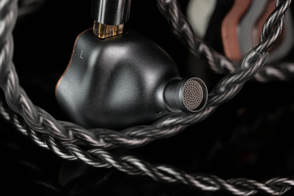 Faaeal Tulip Review / A Audiophile Flower Faaeal Tulip Review / A Audiophile Flower