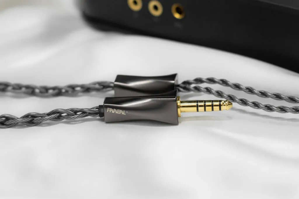 Faaeal Tulip Review / A Audiophile Flower Faaeal Tulip Review / A Audiophile Flower