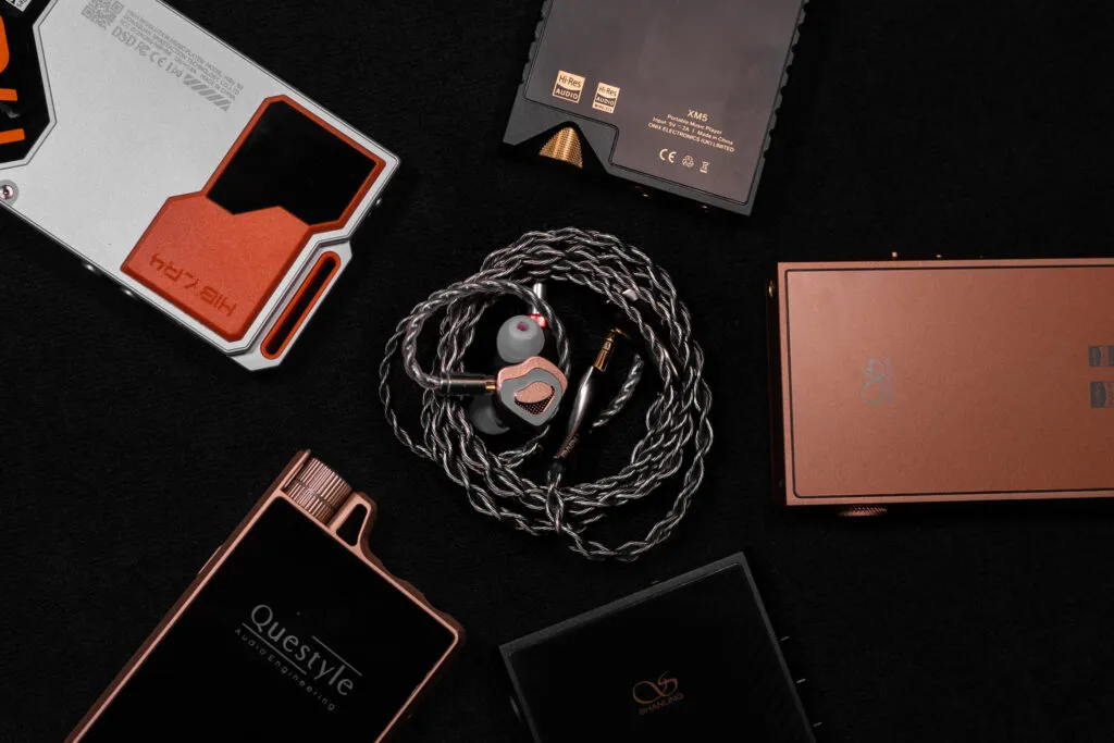 Faaeal Tulip Review / A Audiophile Flower Faaeal Tulip Review / A Audiophile Flower