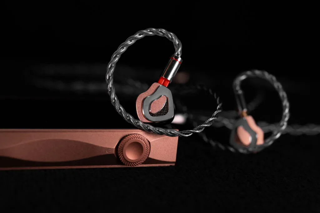 Faaeal Tulip Review / A Audiophile Flower Faaeal Tulip Review / A Audiophile Flower
