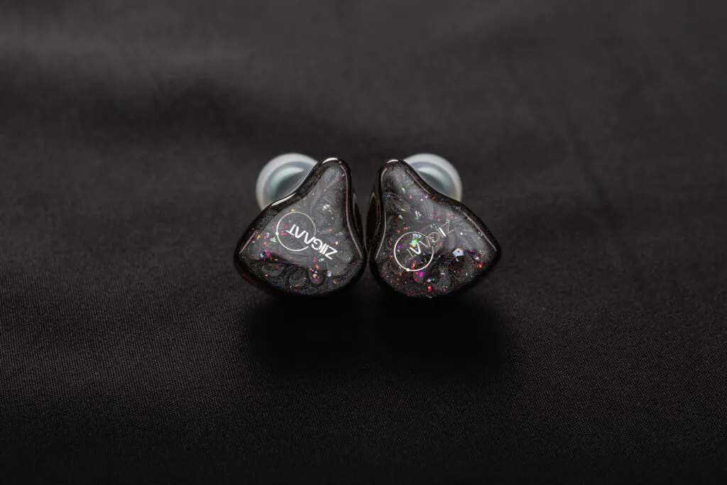 ZIIGAAT ARETE Review: A Melodic Magic ZIIGAAT ARETE Review