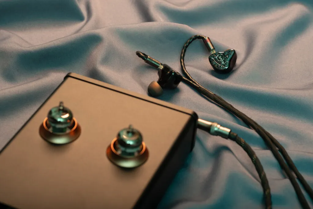 ZIIGAAT ARETE Review: A Melodic Magic ZIIGAAT ARETE Review