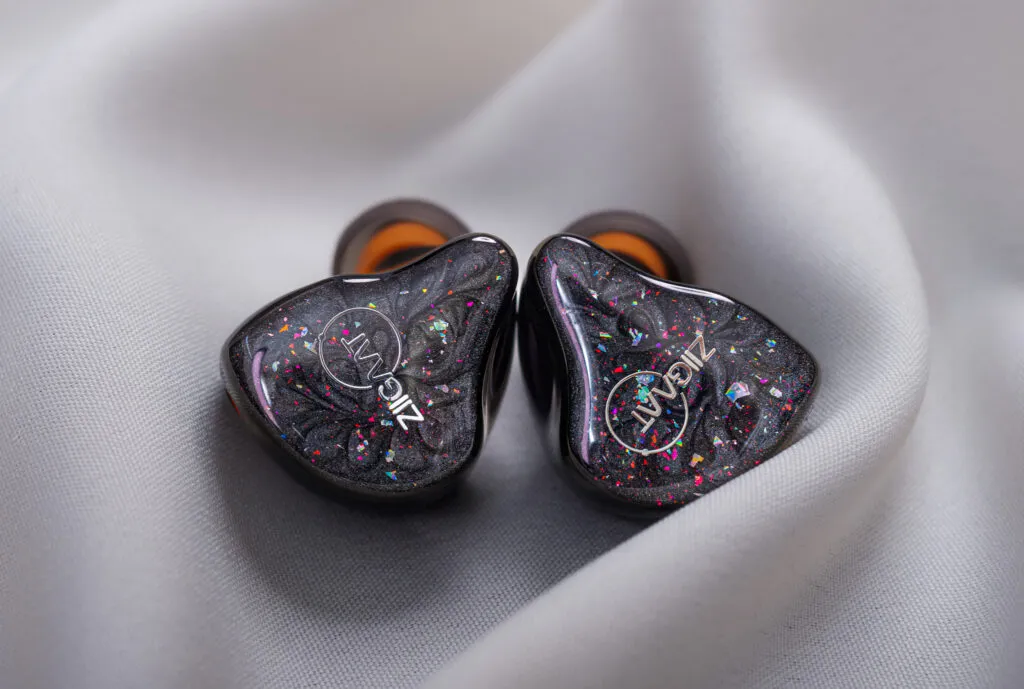 ZIIGAAT ARETE Review: A Melodic Magic ZIIGAAT ARETE Review: A Melodic Magic