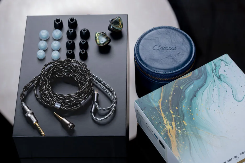Myer Audio CK2V Review: Wonderful Musical Experience! MYER AUDIO CK2V REVIEW