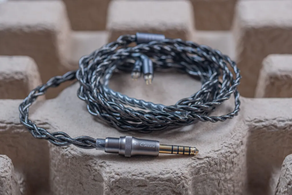 Myer Audio CK2V Review: Wonderful Musical Experience! MYER AUDIO CK2V REVIEW