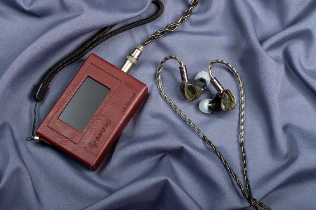 Myer Audio CK2V Review: Wonderful Musical Experience! MYER AUDIO CK2V REVIEW