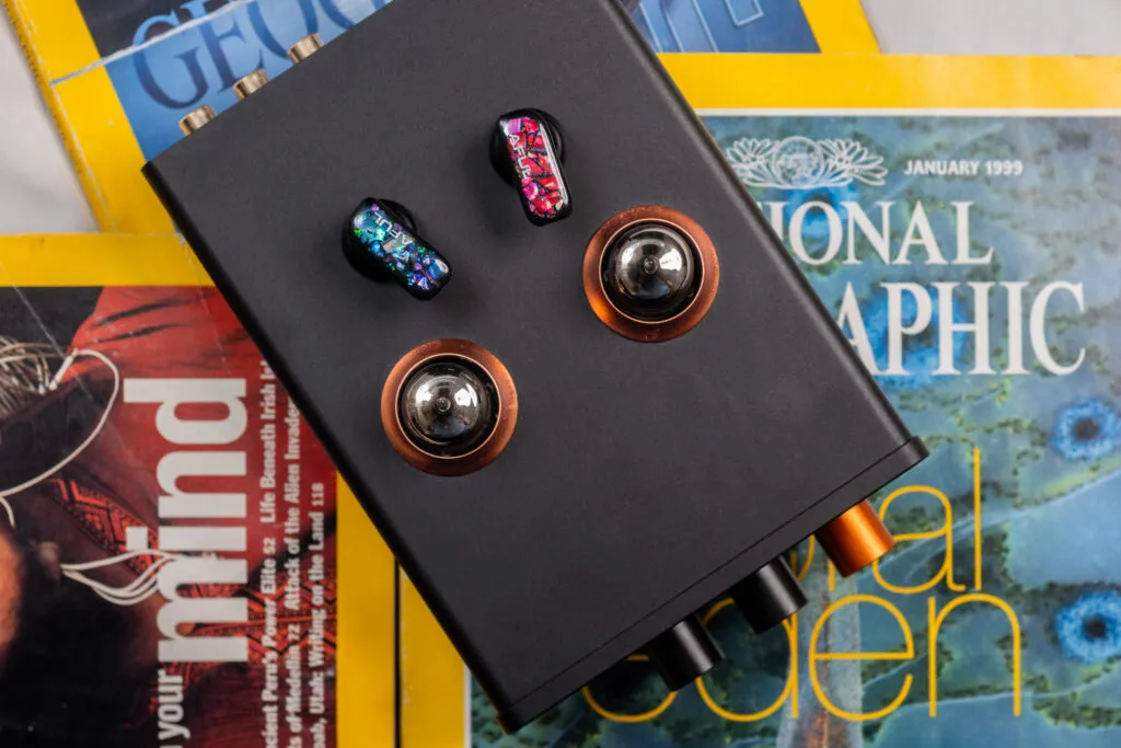 AFUL POLAR NIGHT Review: Enlighten Music! AFUL POLAR NIGHT Review