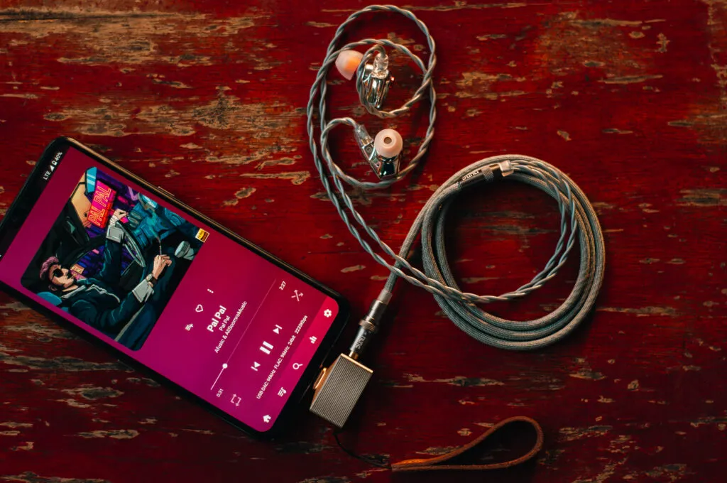 ddHiFi Mountain 3 Review — The Return of Warm Soul ddHiFi Mountain 3