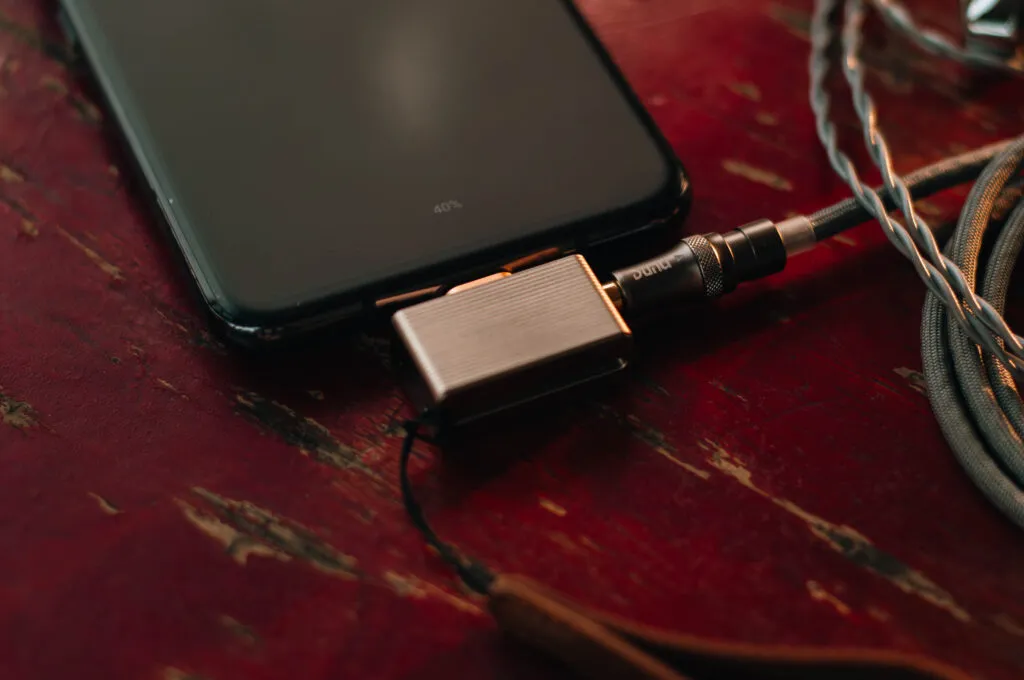ddHiFi Mountain 3 Review — The Return of Warm Soul ddHiFi Mountain 3