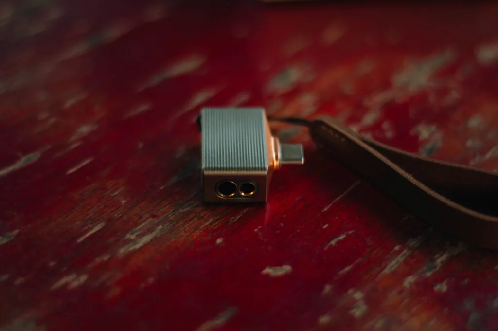ddHiFi Mountain 3 Review — The Return of Warm Soul ddHiFi Mountain 3