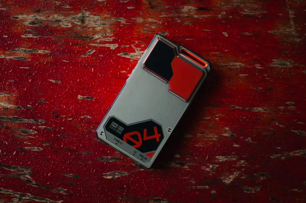 HiBy R4 Review – Cyberpunk Beats in Your Pocket HiBy R4 Review