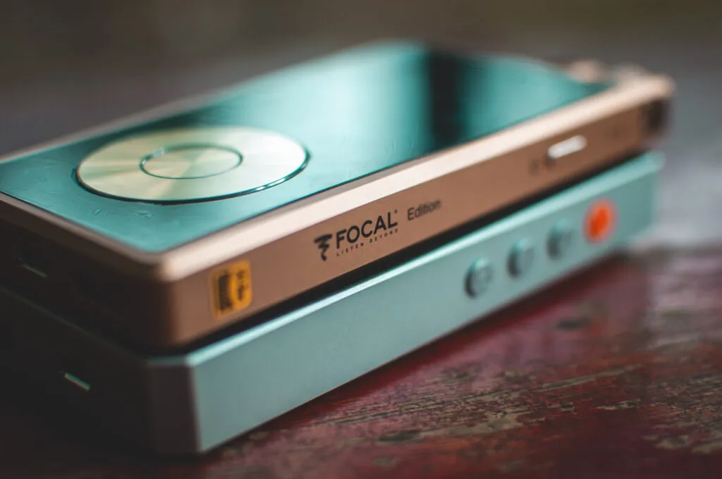 HiBy R4 Review – Cyberpunk Beats in Your Pocket HiBy R4 Review