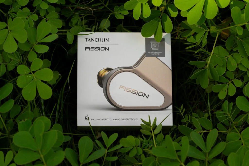 TANCHJIM Fission Review – A Mid-Centric Detail Monster with a Gentle Touch TANCHJIM Fission Review – A Mid-Centric Detail Monster with a Gentle Touch