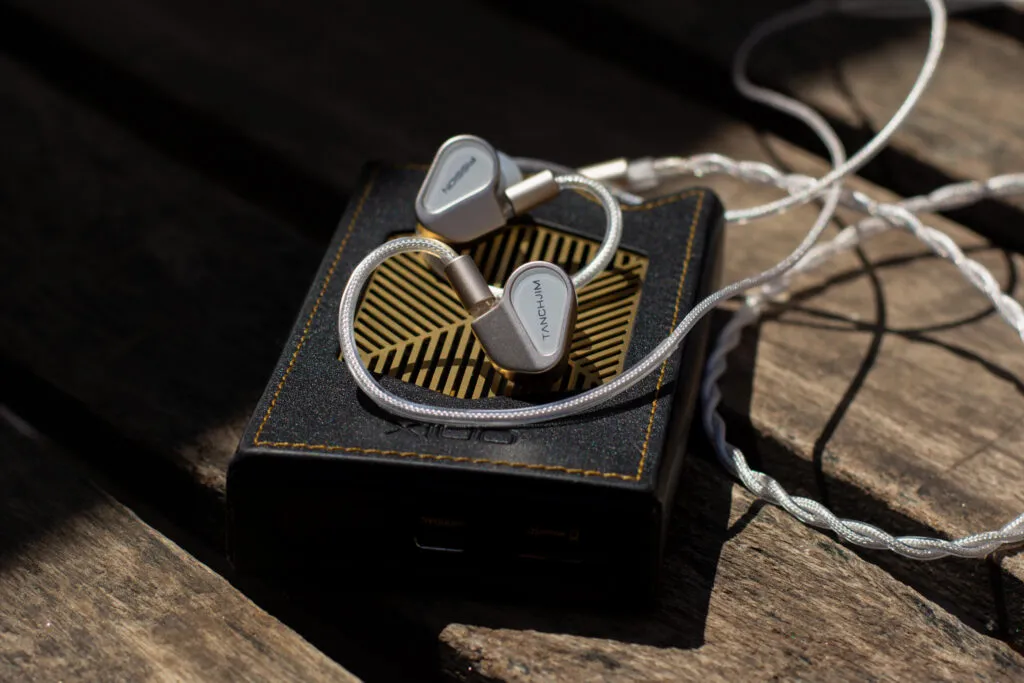 TANCHJIM Fission Review – A Mid-Centric Detail Monster with a Gentle Touch TANCHJIM Fission Review – A Mid-Centric Detail Monster with a Gentle Touch