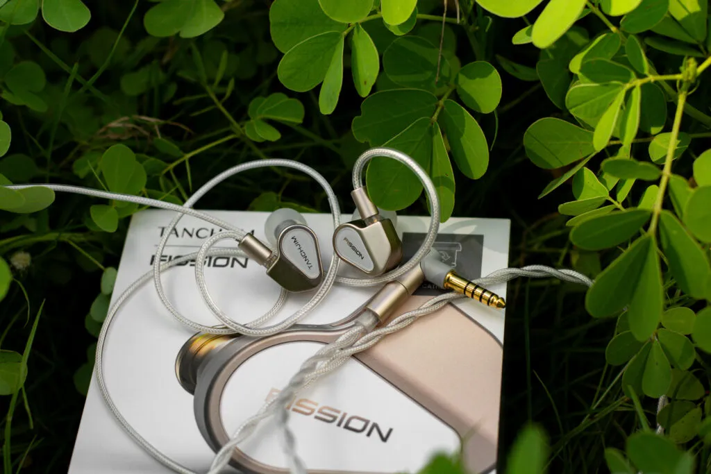TANCHJIM Fission Review – A Mid-Centric Detail Monster with a Gentle Touch TANCHJIM Fission Review – A Mid-Centric Detail Monster with a Gentle Touch