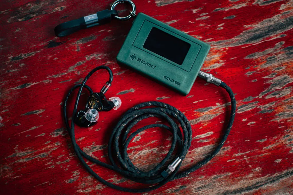 Catchear CE6T Review – The Calm After the Storm Catchear CE6T