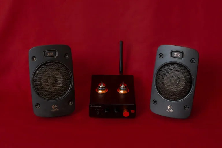 Fosi Audio GR40 Review: Tube Magic! Fosi Audio GR40 Review: Tube Magic!