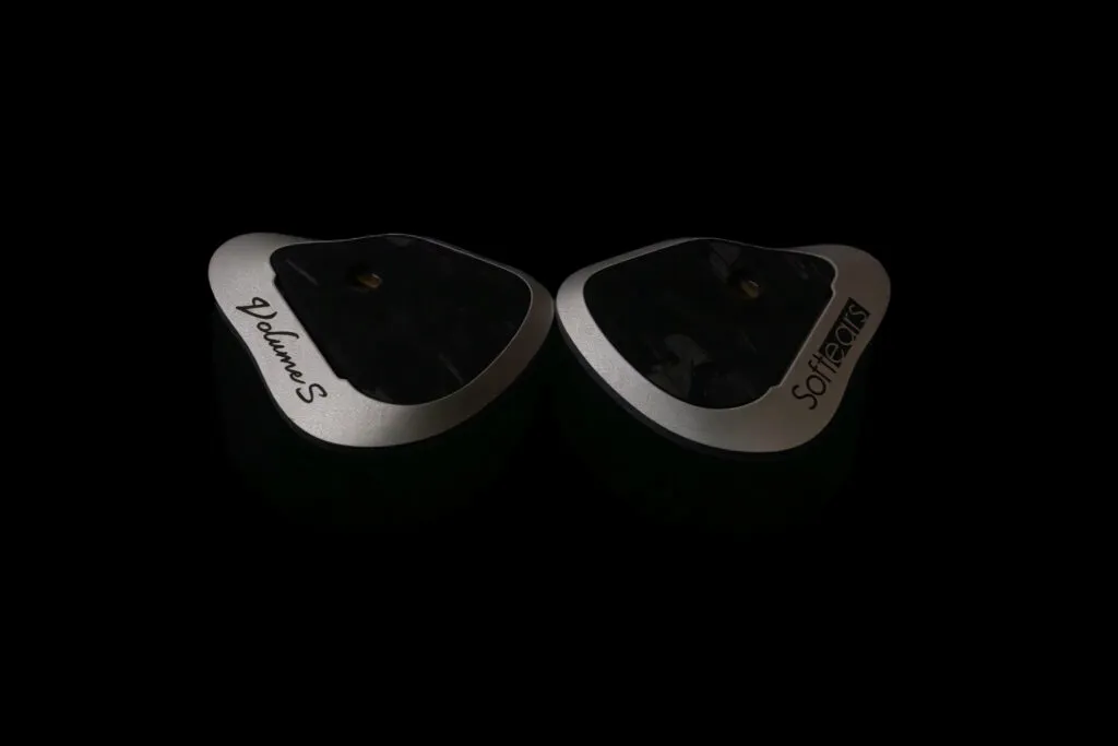 Softears Volume S Review: An Irresistible Obsession Softears Volume S Review