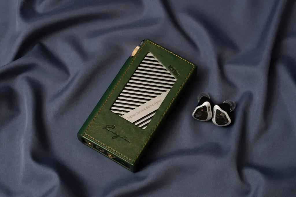 Softears Volume S Review: An Irresistible Obsession Softears Volume S Review