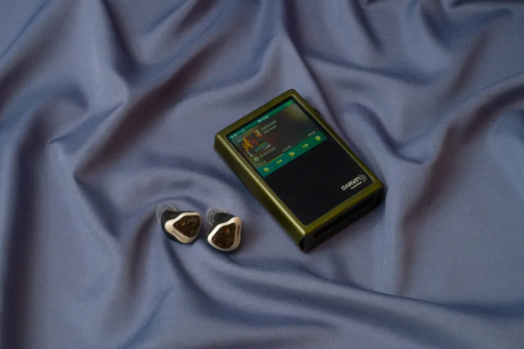 Softears Volume S Review: An Irresistible Obsession Softears Volume S Review