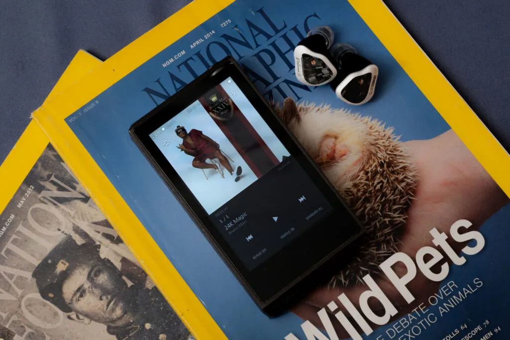 Softears Volume S Review: An Irresistible Obsession Softears Volume S Review