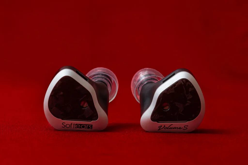 Softears Volume S Review: An Irresistible Obsession Softears Volume S Review