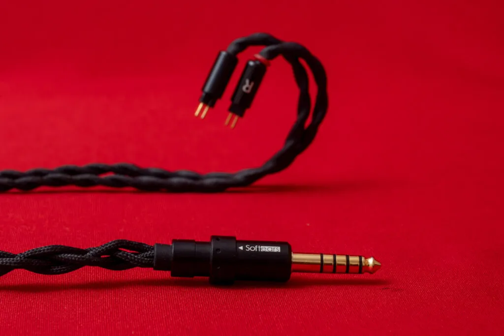 Softears Volume S Review: An Irresistible Obsession Softears Volume S Review