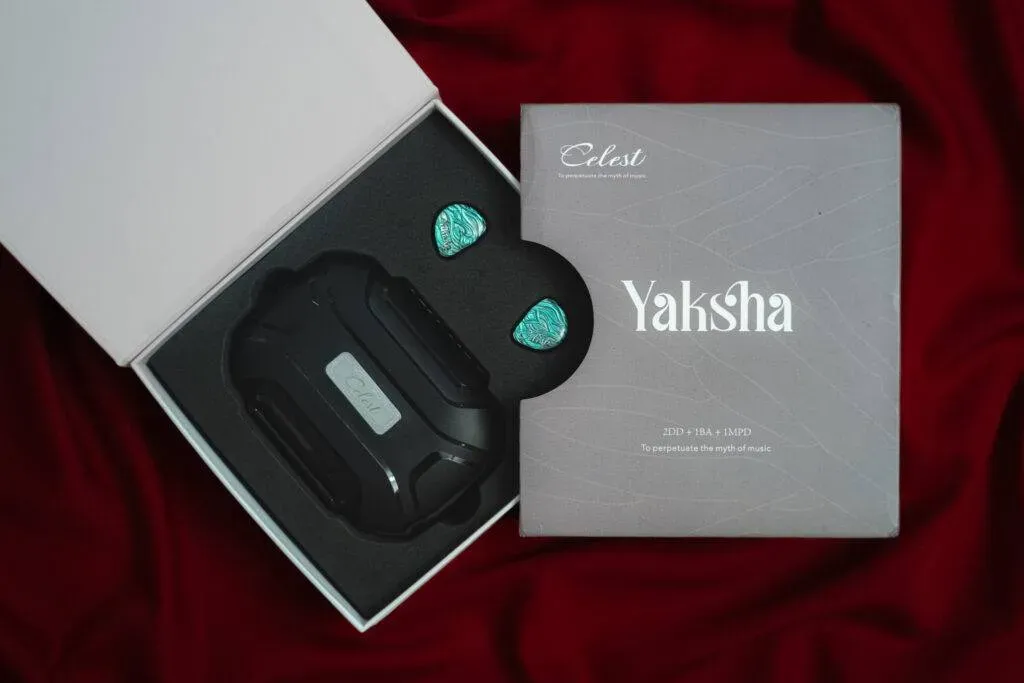 Celest Yaksha Review