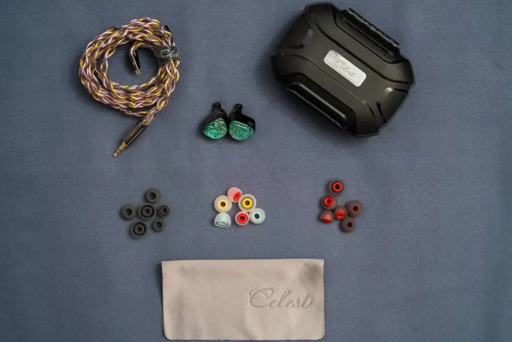 Celest Yaksha Review