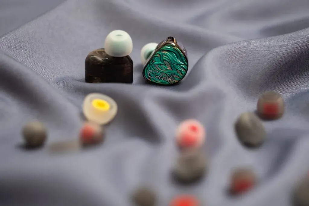 Celest Yaksha Review