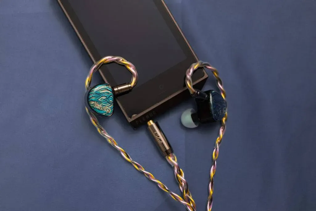 Celest Yaksha Review