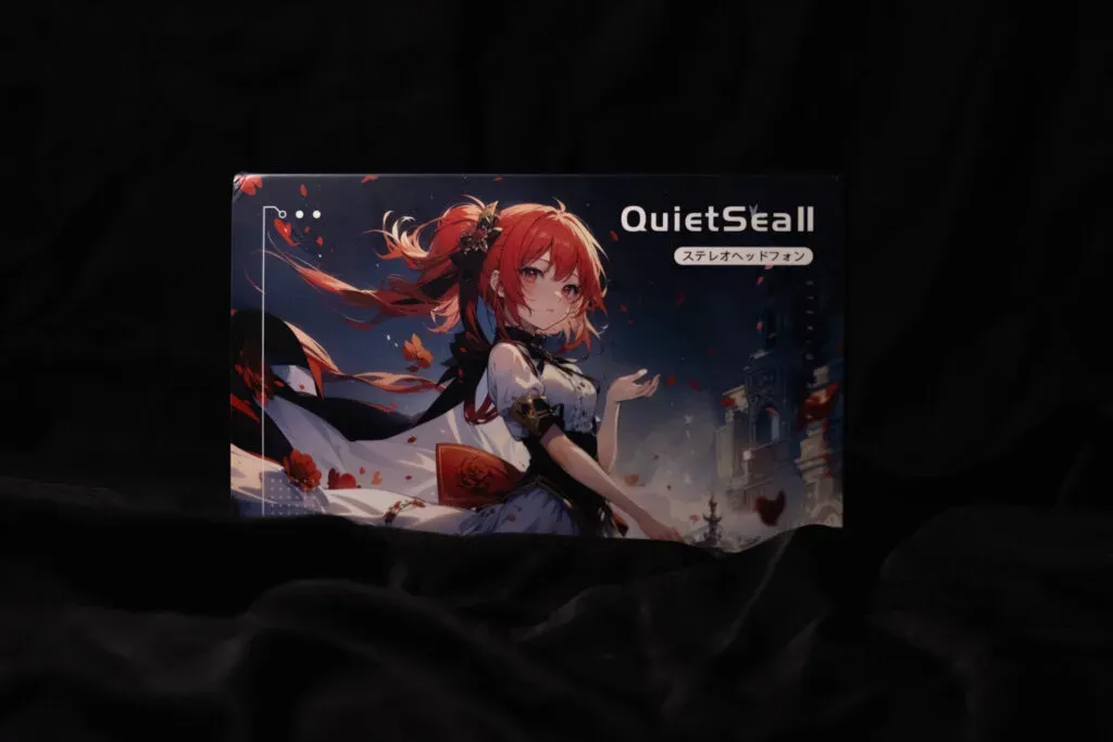 Roseselsa QuietSea II Review