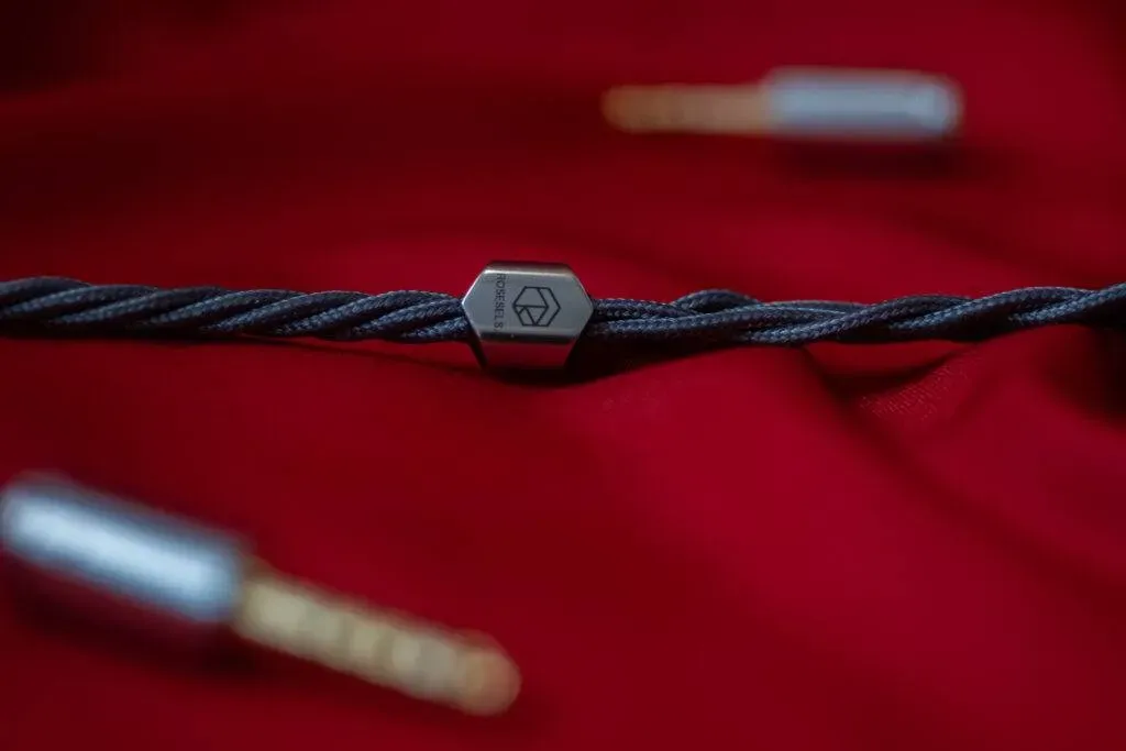 Roseselsa QuietSea II Review