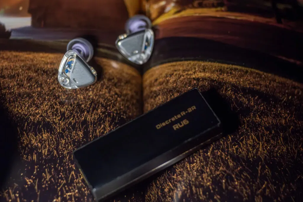 Roseselsa QuietSea II Review