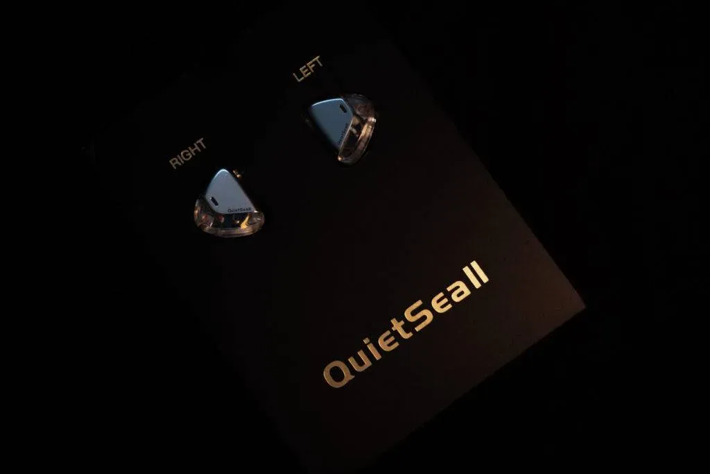 Roseselsa QuietSea II Review