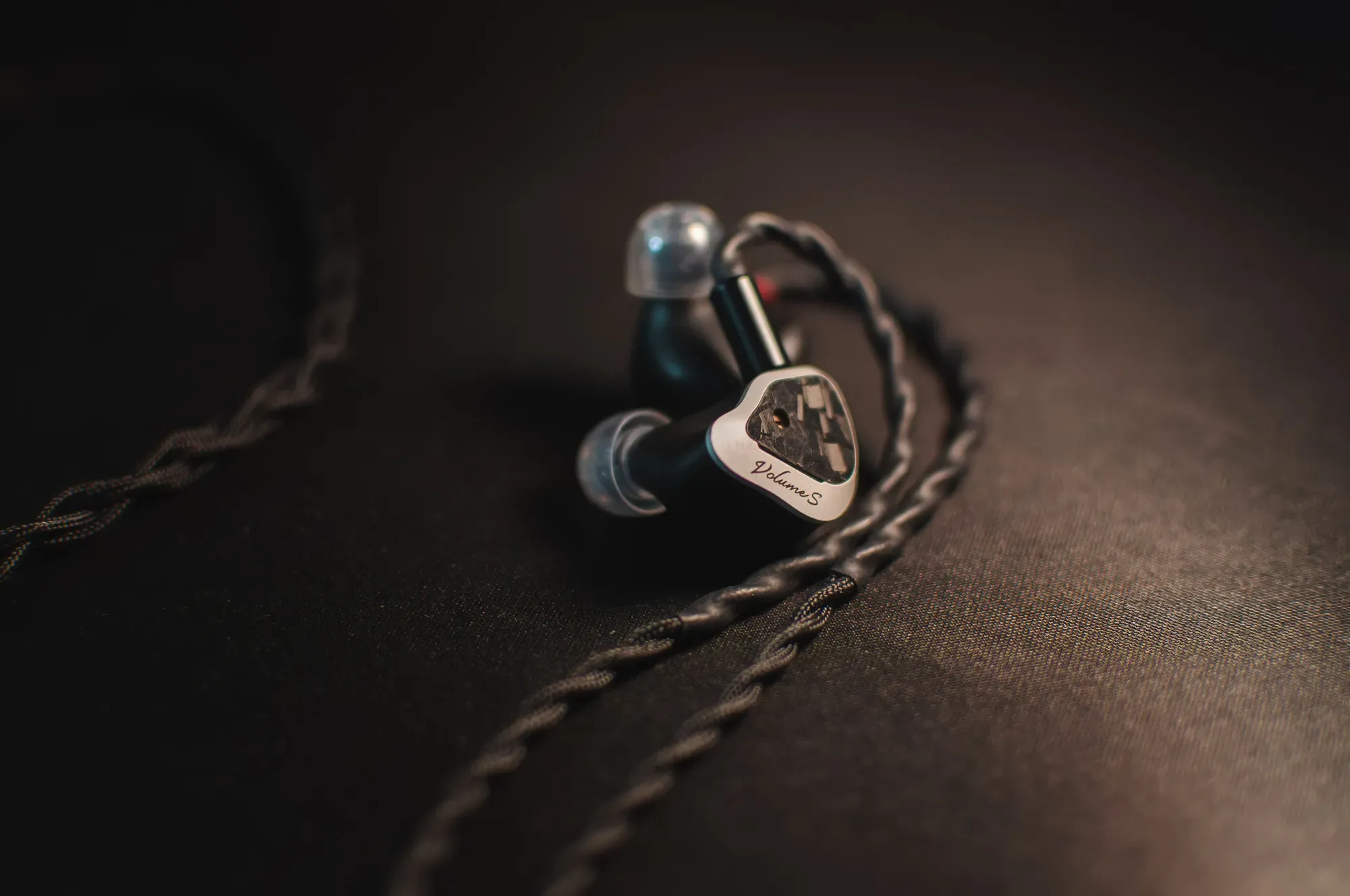 Softears Volume S Review