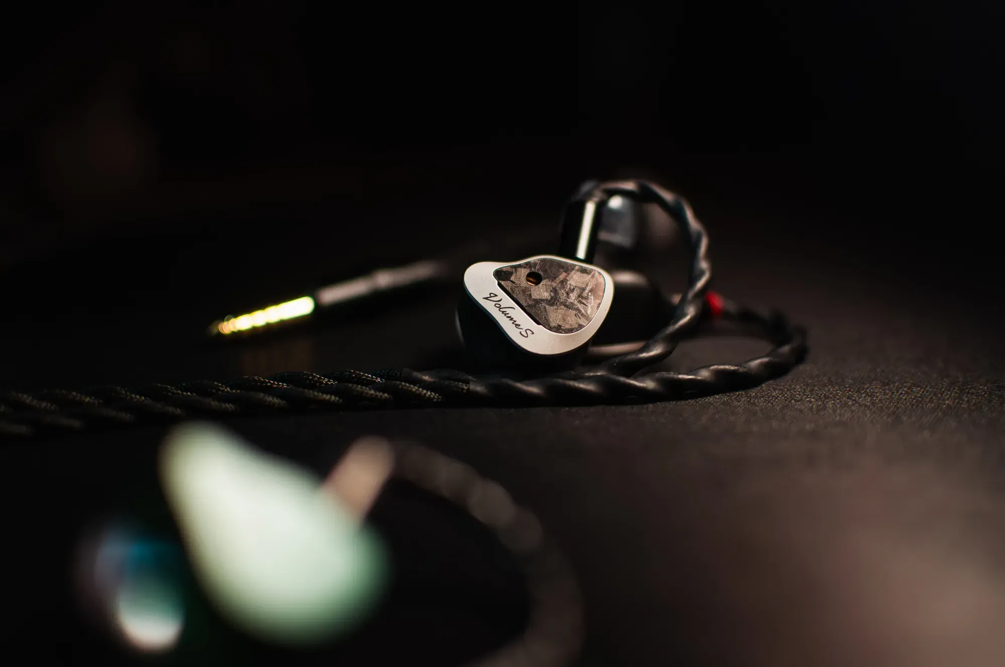 Softears Volume S Review