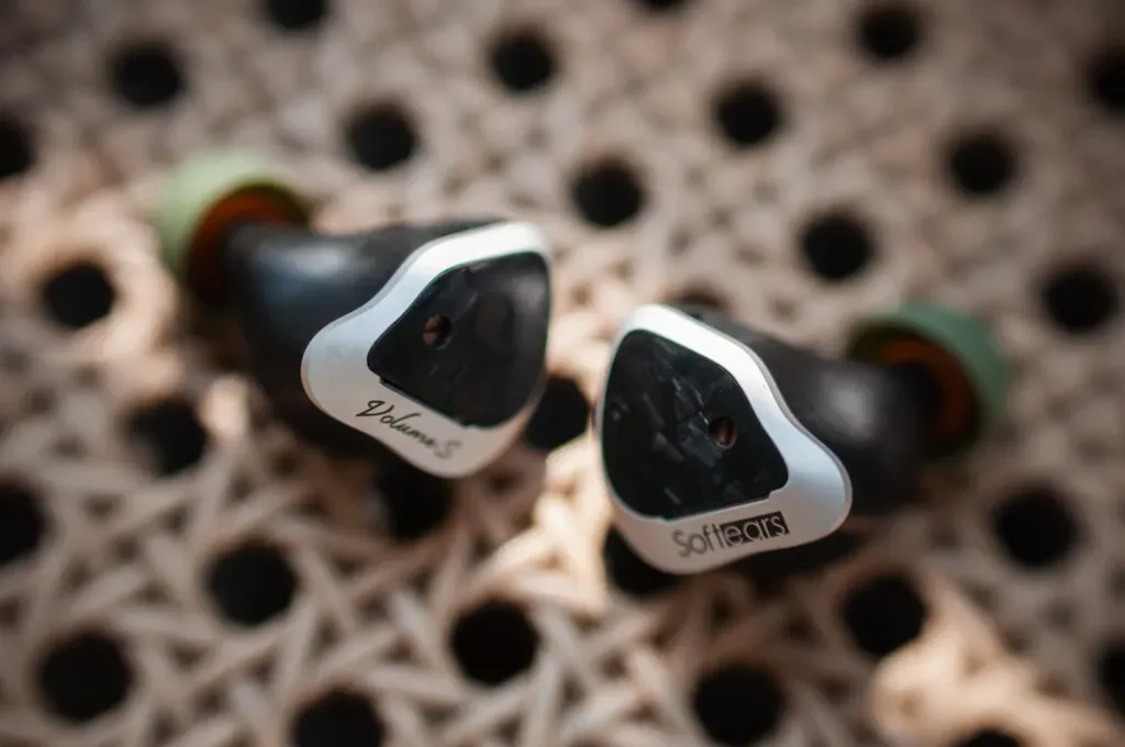 Softears Volume S Review