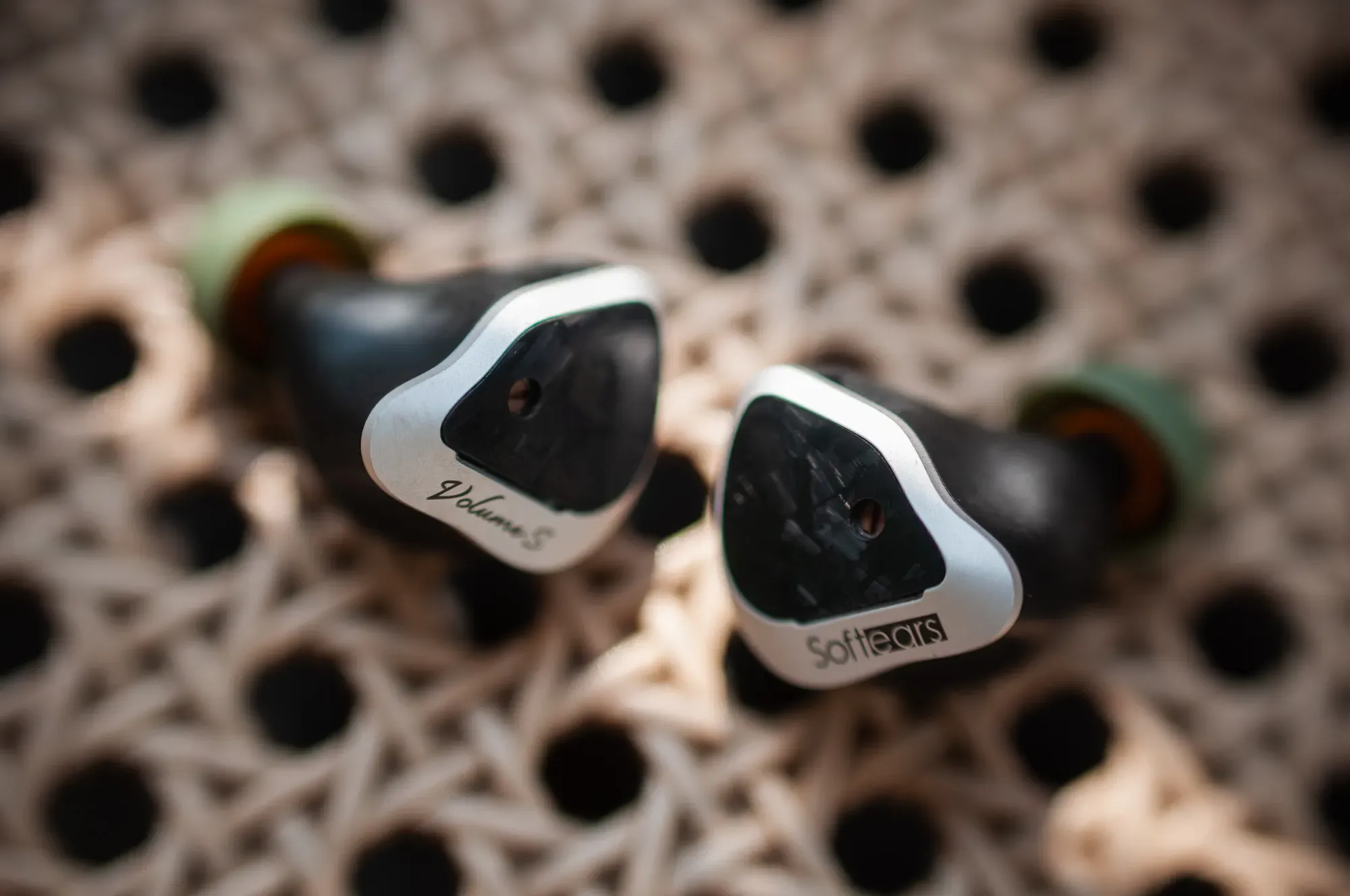 Softears Volume S Review