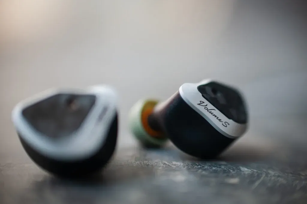 Softears Volume S Review