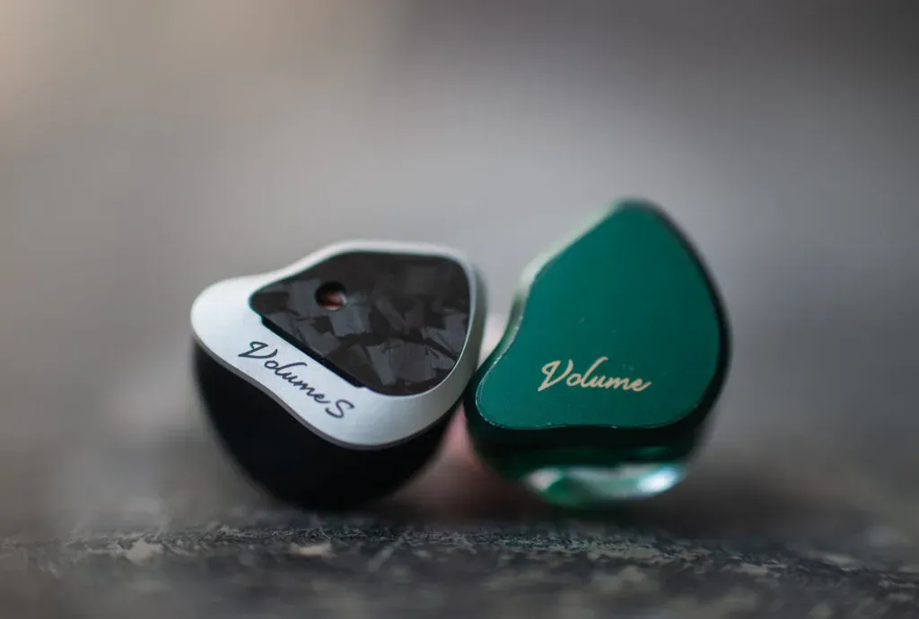 Softears Volume S Review