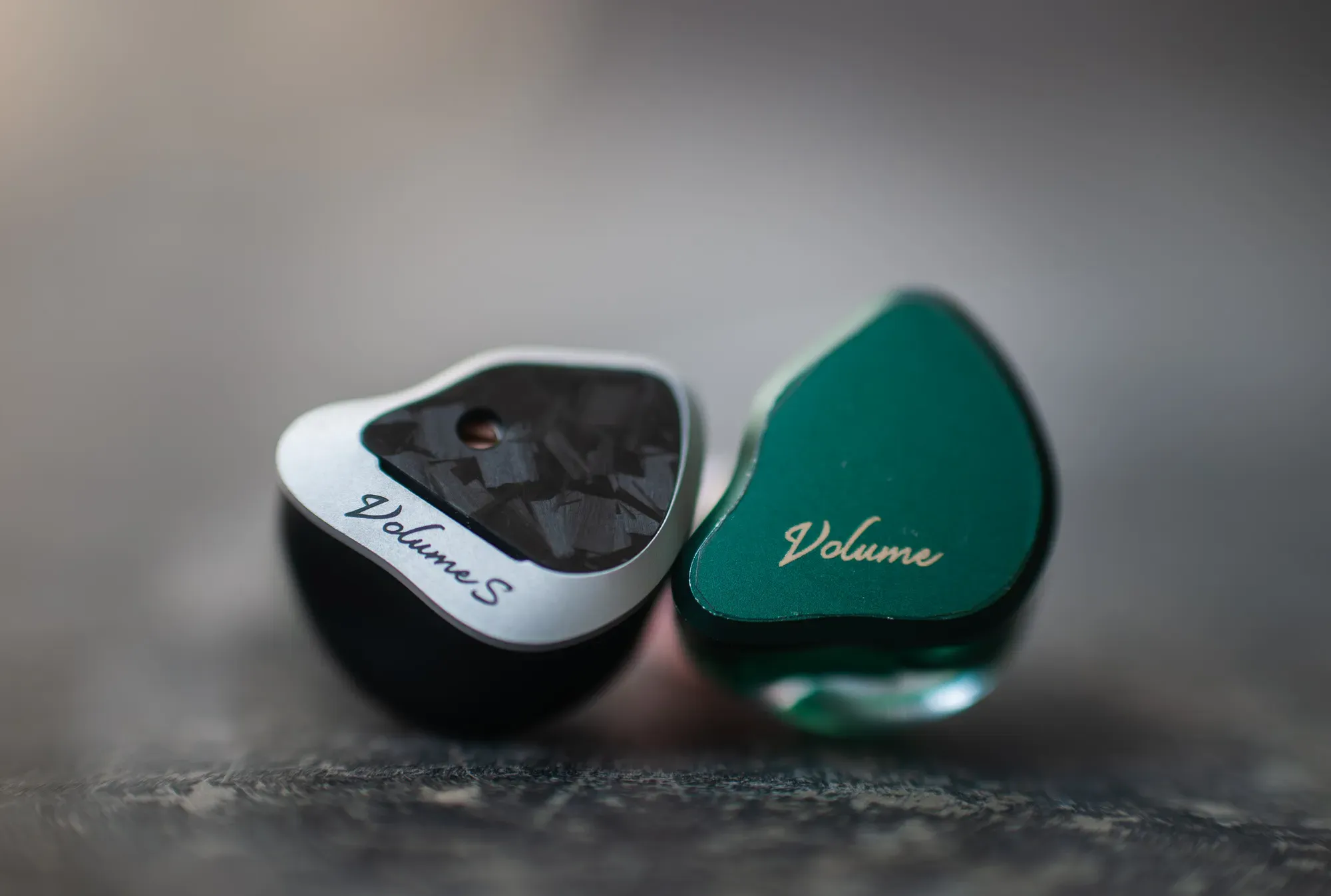 Softears Volume S Review