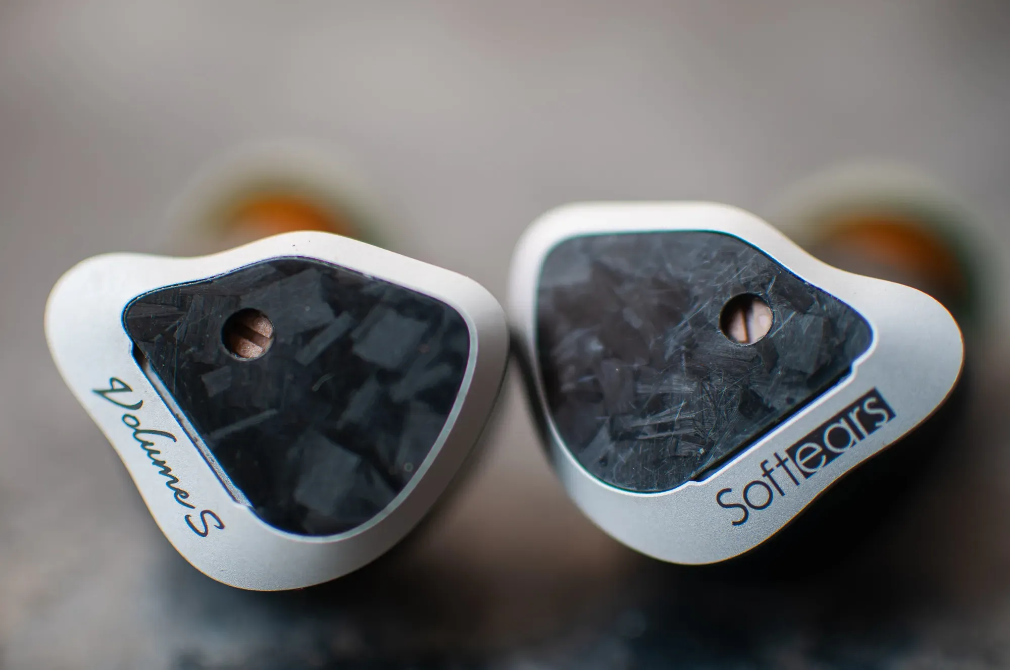 Softears Volume S Review