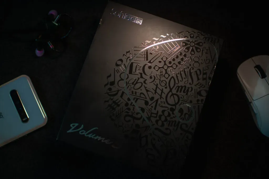 Softears Volume S Review