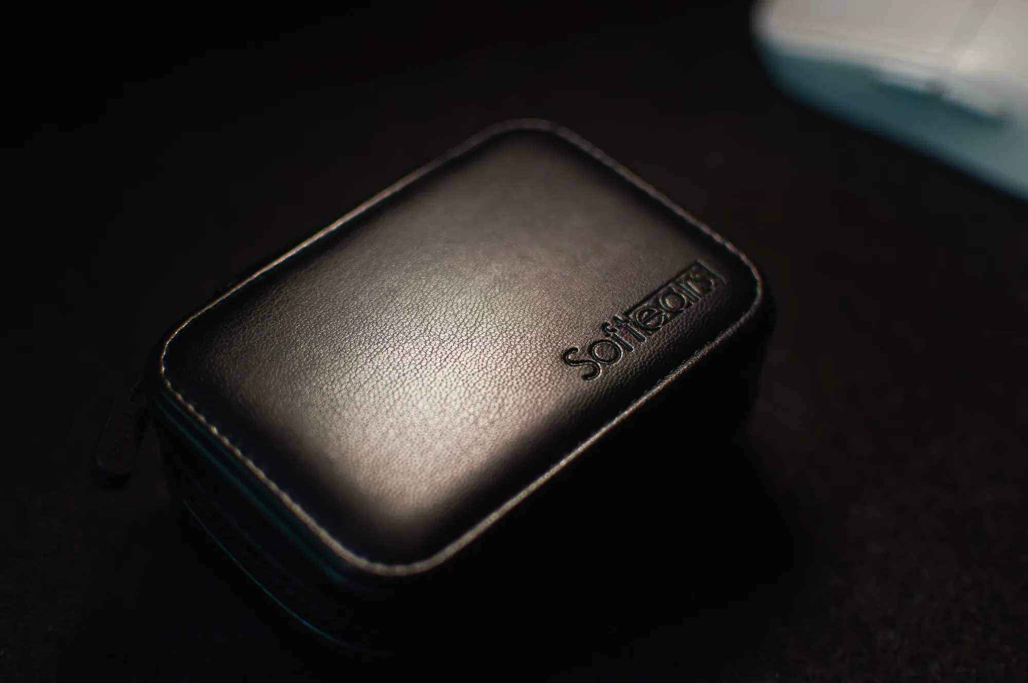 Softears Volume S Review