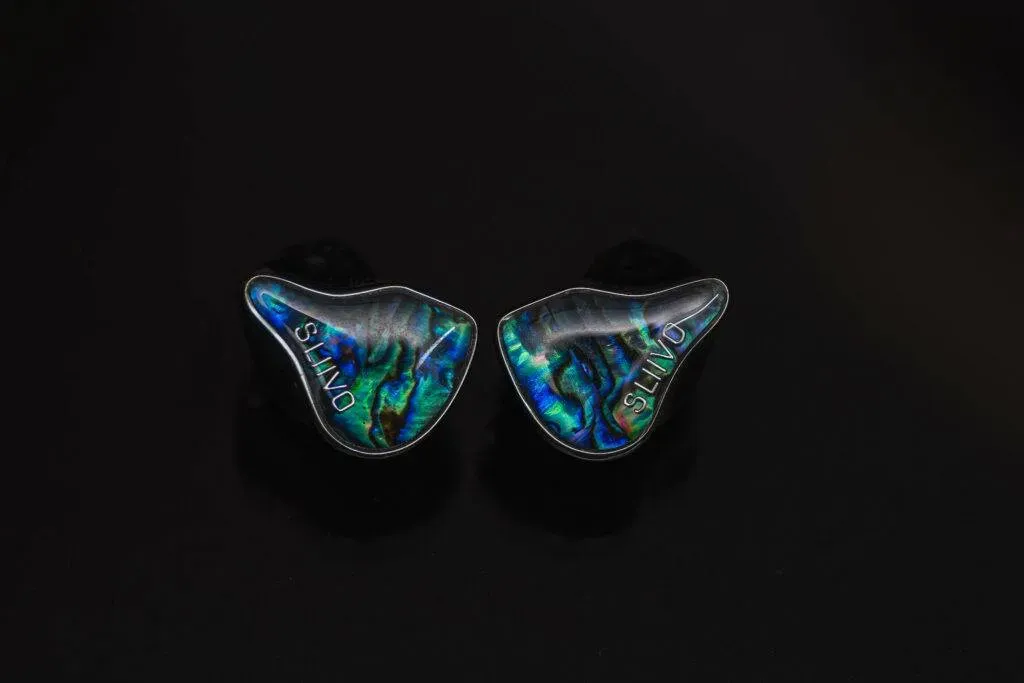 Myer-Audio SLIVO SL224 Review