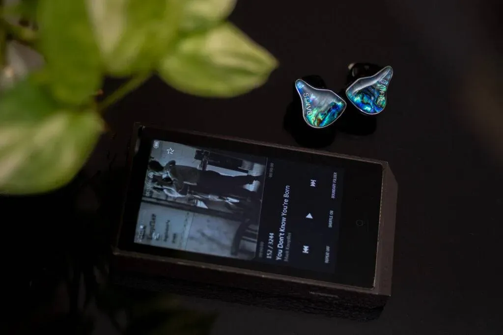 Myer-Audio SLIVO SL224 Review