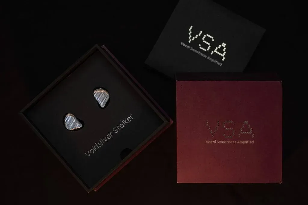 EarAcoustic VSA-V1 Review